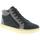 Sapatos Rapariga Sapatilhas Kickers 572061-30 LYLUBY 572061-30 LYLUBY 