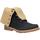 Sapatos Criança Botas Timberland 1690A 6 IN WP SHEARLING 1690A 6 IN WP SHEARLING 