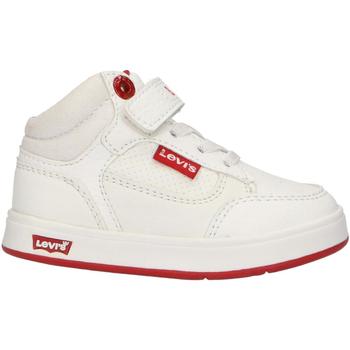 Sapatos Criança Multi-desportos Levi's VGRA0064S NEW GRACE Branco