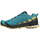 Sapatos Homem Sapatos de caminhada Salomon Xa Pro 3D v8 Azul
