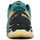 Sapatos Homem Sapatos de caminhada Salomon Xa Pro 3D v8 Azul