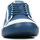 Sapatos Homem Sapatilhas Pantone Universe REA Azul