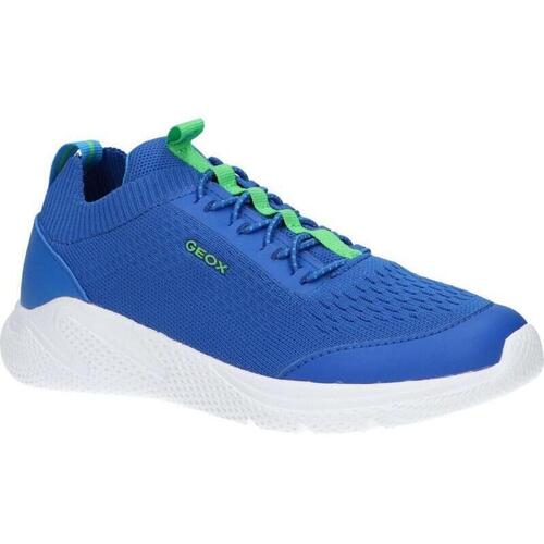 Geox J25GBA 0006K J SPRINTYE J25GBA 0006K J SPRINTYE
