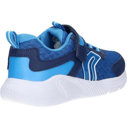 Geox J25GBB 014CE J SPRINTYE J25GBB 014CE J SPRINTYE