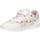 Sapatos Rapariga Multi-desportos Geox B021MA 0AW54 B GISLI B021MA 0AW54 B GISLI