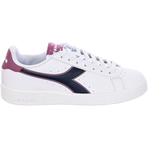 Sapatos Mulher Sapatilhas de ténis Diadora 160281-C8914 Violeta