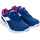 Sapatos Mulher Sapatilhas de ténis Diadora 175622-C8907 Azul