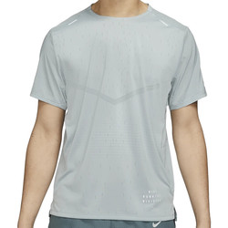 Textil Homem T-Shirt tops mangas curtas Nike  Verde
