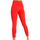 Textil Mulher Collants Nike  Vermelho