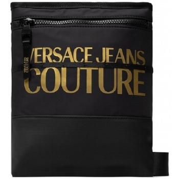 Malas Homem Pouch / Clutch Versace Jeans Couture 73YA4B95 Preto