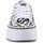 Sapatos Mulher Sapatilhas DC Shoes DC Manual Platform Cheetah print ADYS300280-CHE Multicolor
