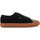 Sapatos Homem Sapatilhas DC Shoes DC MANUAL RT S ADYS300592-BGM Preto
