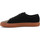 Sapatos Homem Sapatilhas DC Shoes DC MANUAL RT S ADYS300592-BGM Preto