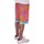 Textil Shorts / Bermudas Barrow 034050 Rosa