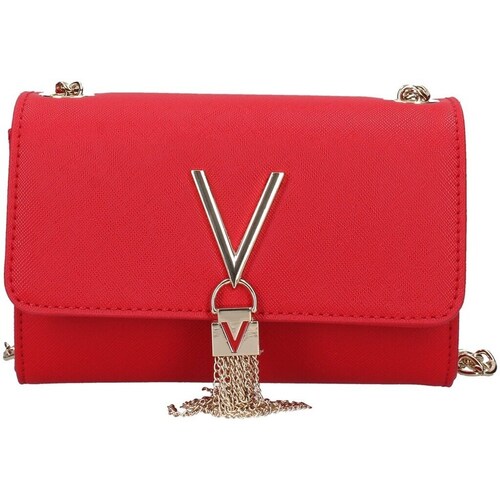 Malas Bolsa tiracolo Valentino studded Bags VBS1IJ03 Vermelho