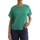 Textil Mulher camisas Iblues CALATA Verde