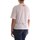 Textil Mulher T-Shirt mangas curtas Marella ESCAPE2 Branco