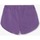 Textil Rapariga Shorts / Bermudas Le Temps des Cerises Calções CRISTIGI Violeta