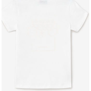 Le Temps des Cerises T-shirt THEAGI Branco