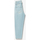 Textil Rapariga Swirl Printed Split Hem Legging Jeans boyfit MILINA, 7/8 Azul