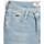 Textil Rapariga Calças de ganga Le Temps des Cerises Jeans  power skinny 7/8 Azul