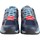 Sapatos Homem Multi-desportos Paredes Esporte masculino  23173 azul Cinza