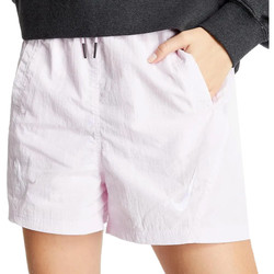 Textil Mulher Shorts / Bermudas interior Nike  Rosa