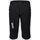 Textil Mulher Shorts / Bermudas Poc 52847-1002 W`S INFINITE ALL-MOUNTAIN SHORTS URANIUM BLACK Preto
