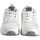Sapatos Mulher Multi-desportos Bienve Sapato feminino cd2314 bl.pla Prata