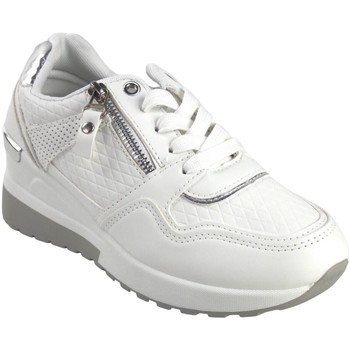 Sapatos Mulher Multi-desportos Bienve Sapato feminino cd2312 branco Branco