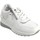 Sapatos Mulher Multi-desportos Bienve Sapato feminino cd2312 branco Branco