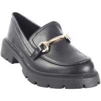 Sapatos Mulher Multi-desportos Bienve Zapato señora  ch2274 negro Preto