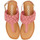 Sapatos Mulher Sandálias Gioseppo sergines Rosa