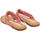 Sapatos Mulher Sandálias Gioseppo bicas Rosa