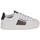 Sapatos Rapaz Sapatilhas BOSS J29350 Branco