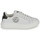 Sapatos Criança Sapatilhas Karl Lagerfeld Z29068 Branco