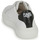 Sapatos Criança Sapatilhas Karl Lagerfeld Z29068 Branco