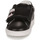 Sapatos Rapaz por correio eletrónico : at Z09008 Preto
