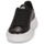 Sapatos Rapaz Os nossos clientes recomendam Z29068 Preto