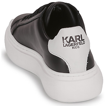 Karl Lagerfeld Z29068 Preto