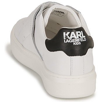 Karl Lagerfeld Z29070 Branco