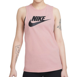 Teroshe Mulher Tops sem mangas Nike  Rosa