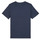 Textil Rapaz T-Shirt mangas curtas Timberland T25U24-857-J Marinho