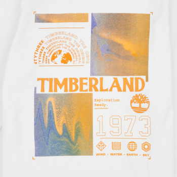 Timberland T25U29-10P-J Branco