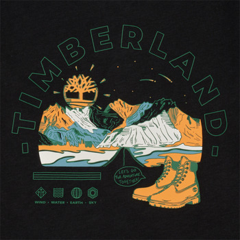 timberland basic boot