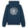Textil Rapaz Sweats Timberland Chemises T25U40-857-J Marinho