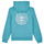 Textil Rapaz Sweats Timberland T25U40-875-J Azul