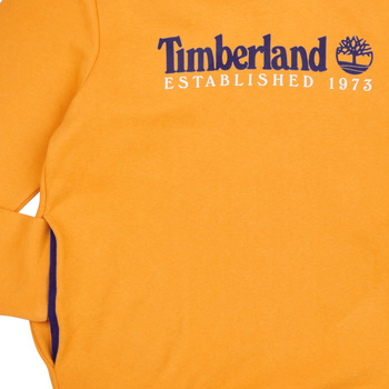 Timberland T25U56-575-J Amarelo