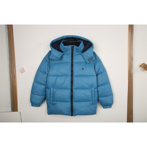 Textil Rapaz Quispos Timberland Pine T26593-875-C Azul