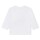 Textil Rapaz T-Shirt mangas curtas Timberland T60005-10P-C Branco